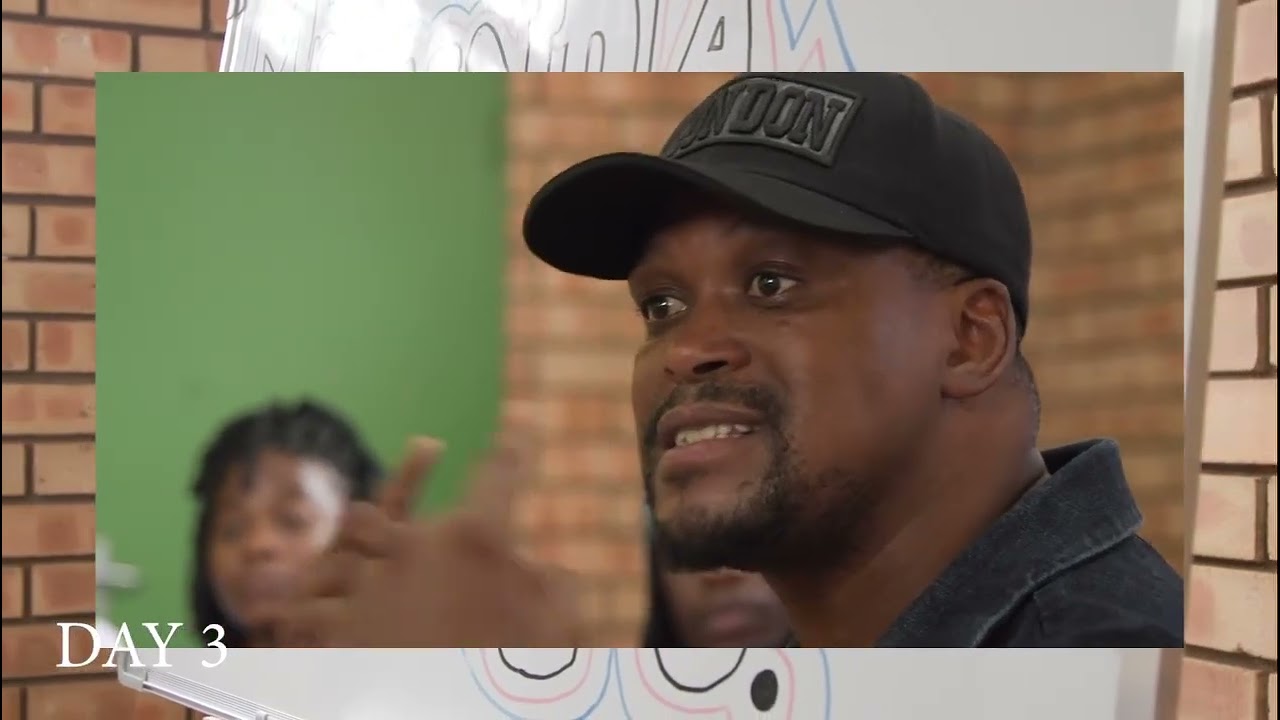 NAC PESP BENEFICIARY: MULUGISI ARTS PROJECTS