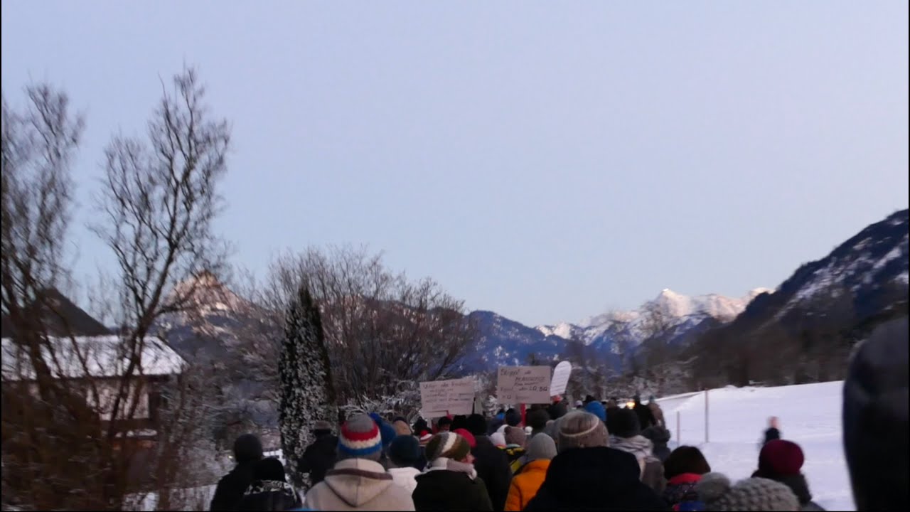 2ter Spaziergang Pfronten:Vils (Re-Upload)