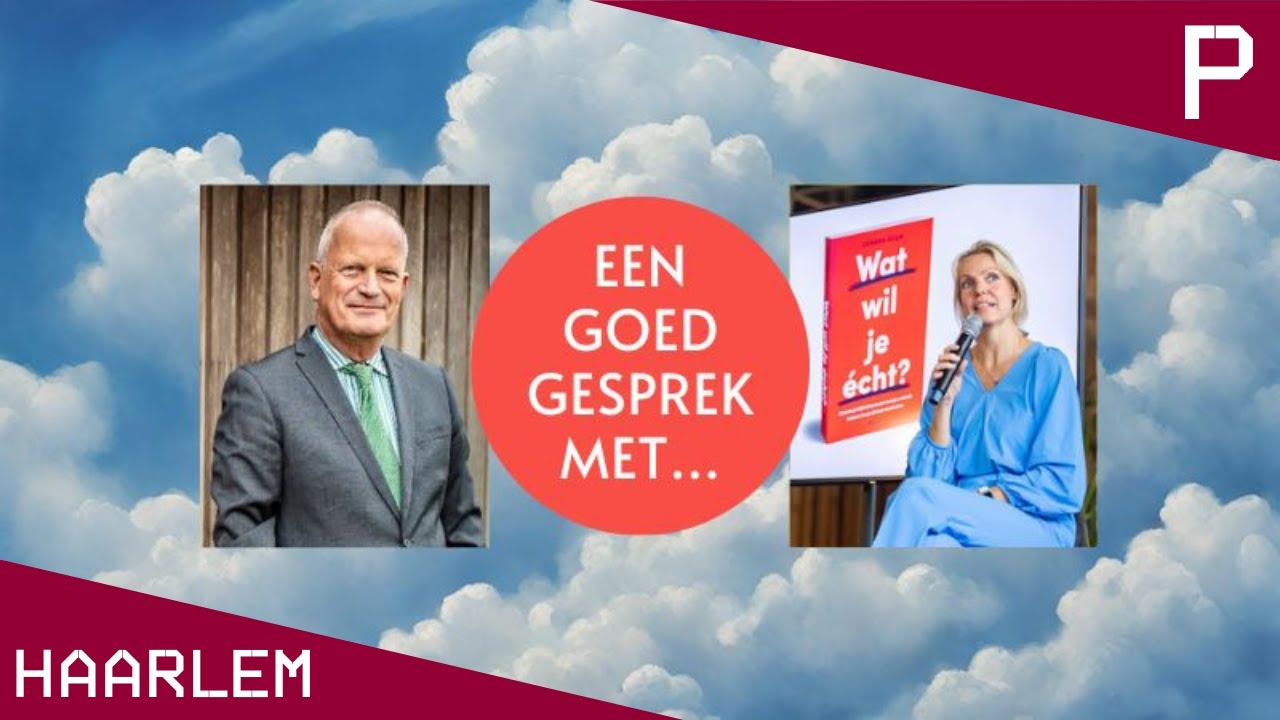 Een Goed Gesprek Met… Sandra Klijn - Spreker, Trainer, Docent Improvisatietheater - Pletterij