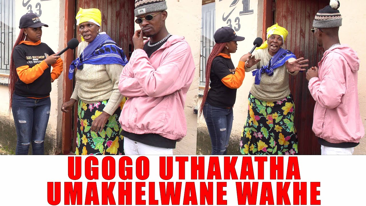 -Ep 260 uGogo Uthakatha umakhelwane wakhe