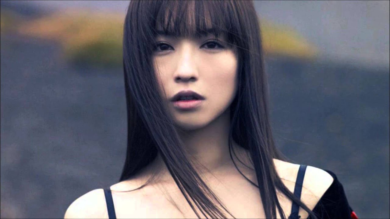 m-flo - LOVER (el poco maro remix)