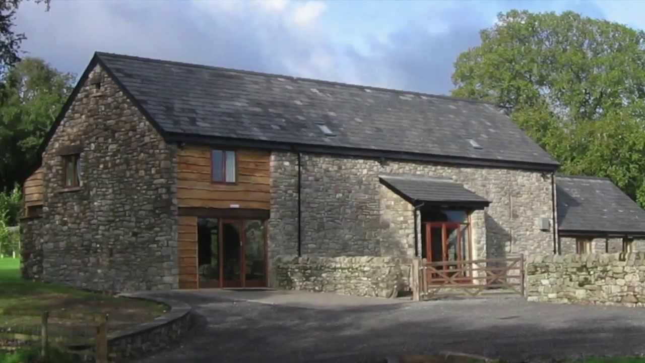 Sustainable Bunkhouse Accommodation -- Case Study Video