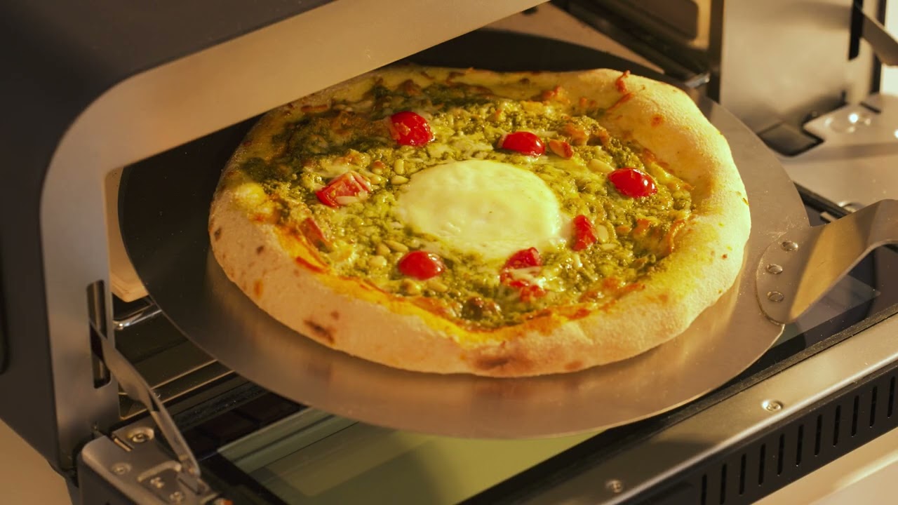 Severin Pizzauuni PG8575