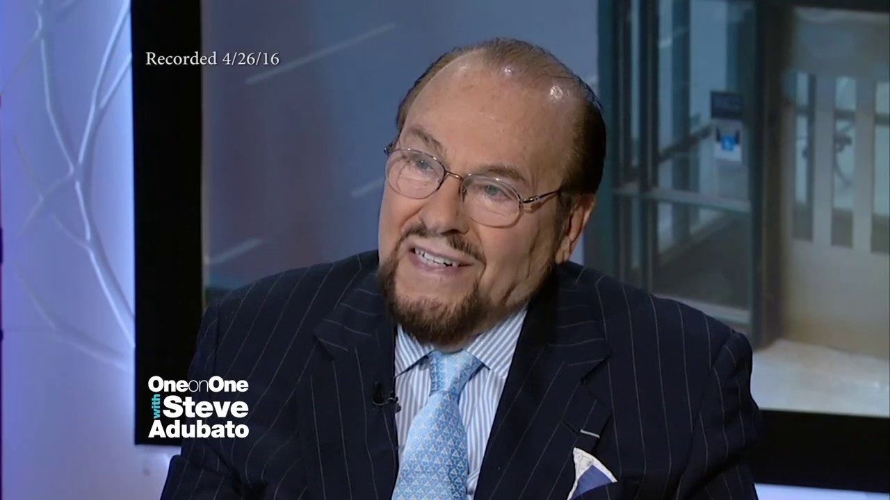 Gone But Not Forgotten: James Lipton