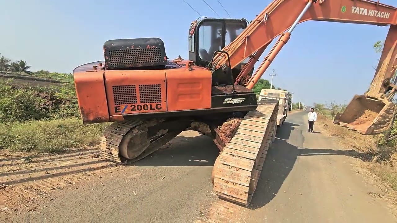 TATA🚛machinesuper 210 loading tailor TATA#kannada #tailor #tata #210 #2026 #super  