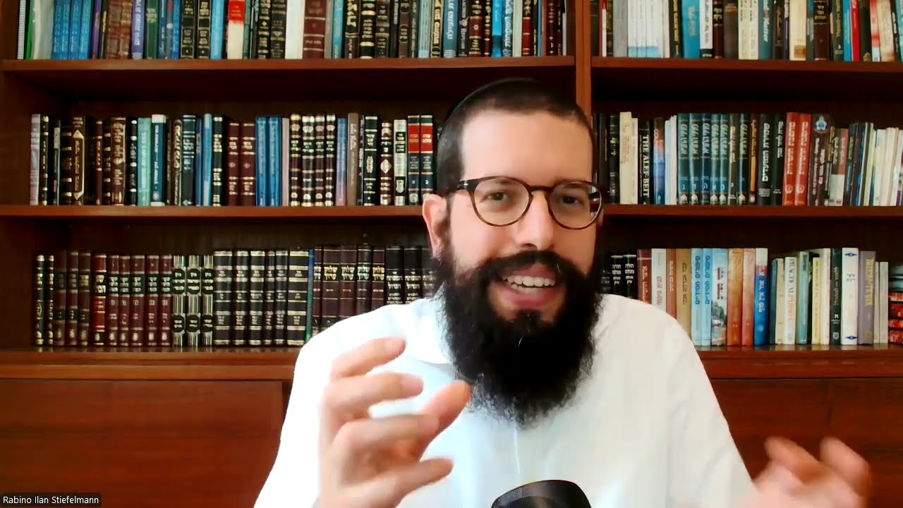 Quando a vida parece te dar uma rasteira
