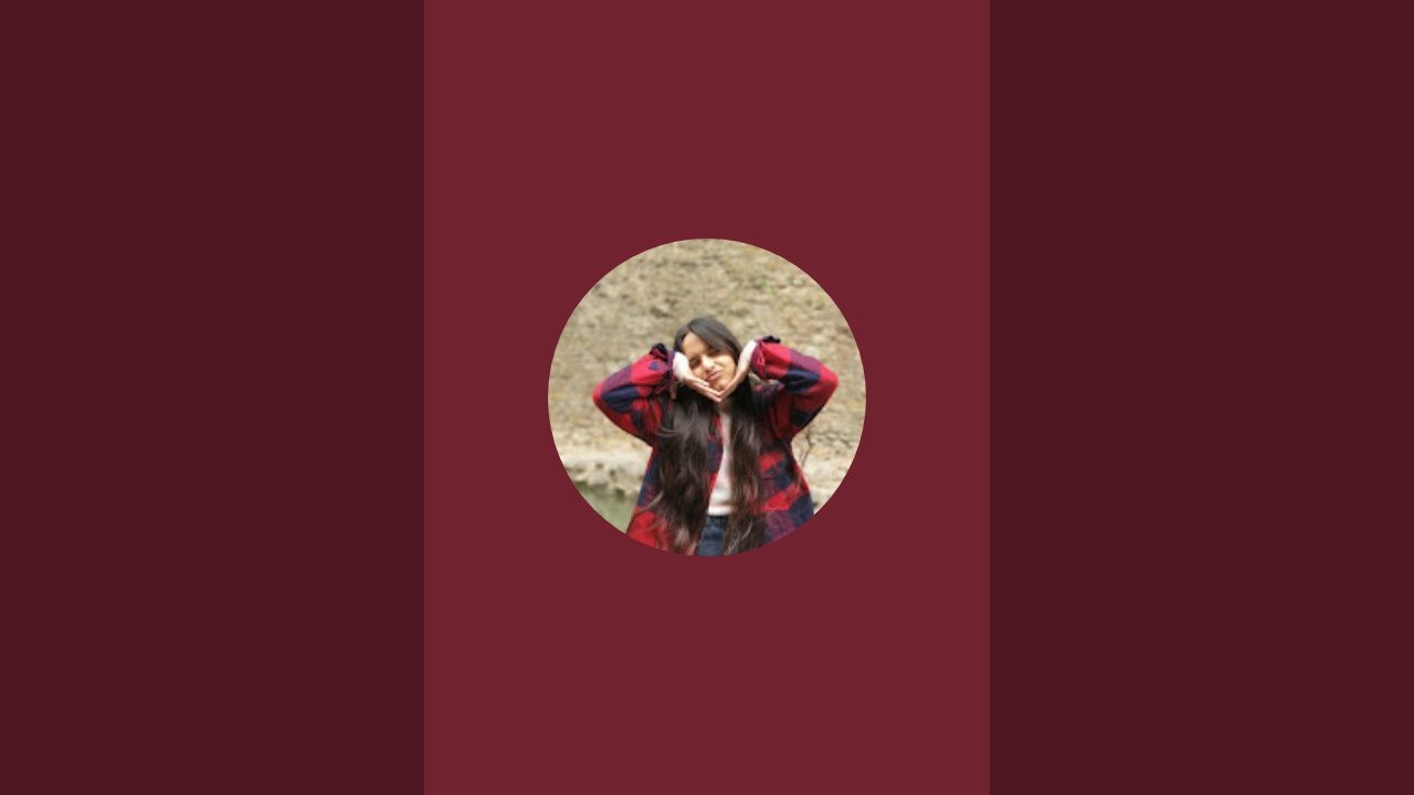 Kajalsoni_5 is live