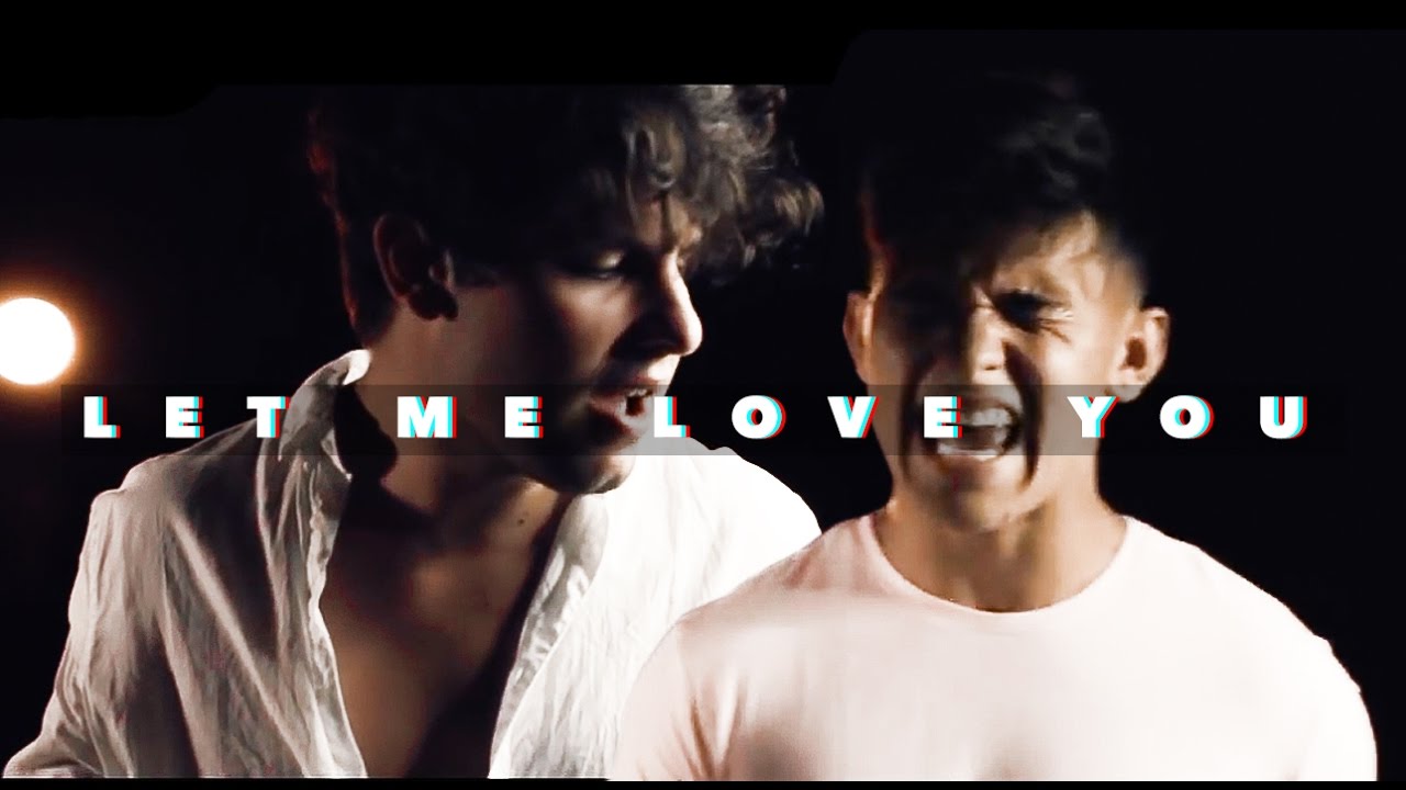 DJ Snake ft. Justin Bieber - Let Me Love You (Tyler & Ryan Cover)