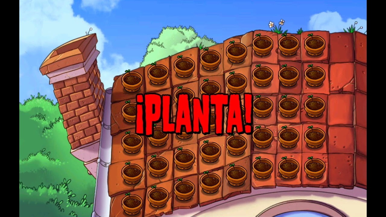 Pruebo los mini juegos 