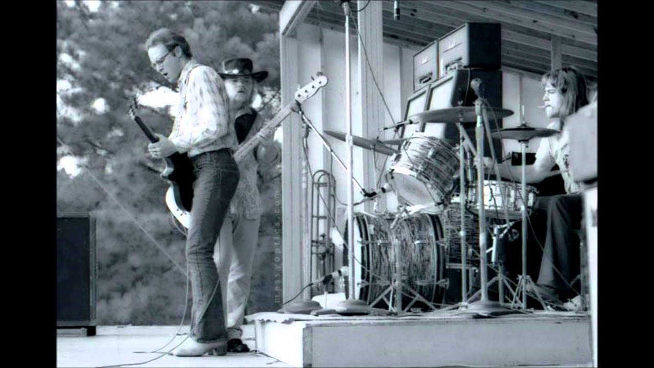 ZZ Top: Just Got Back From Baby's
