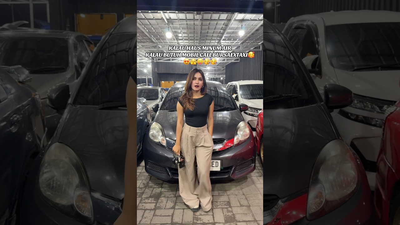 Mau mobil bekas taxi keren.. ingat bursa mobil extaxi #bursaextaxi #bursamobilextaxi