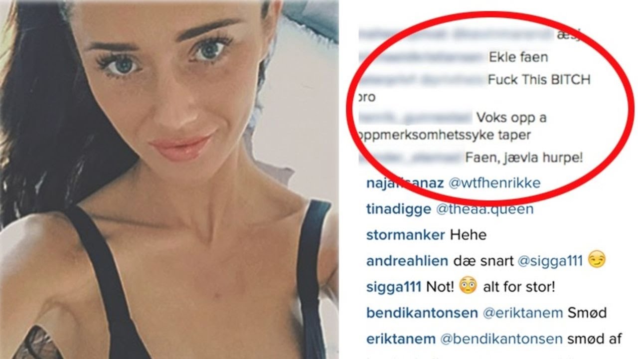 &laquo;Paradise&raquo;-Martine trekker seg fra rampelyset etter utseendehets