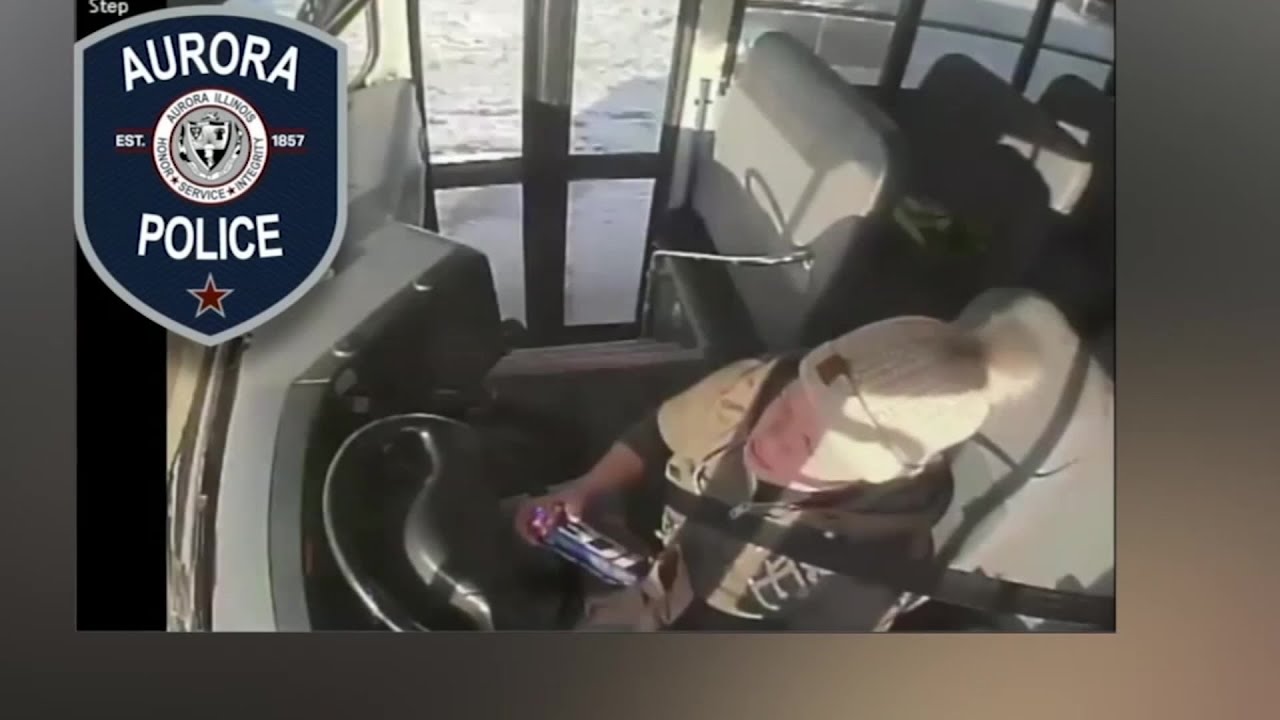 School bus driver charged, accused of drinking beer on route