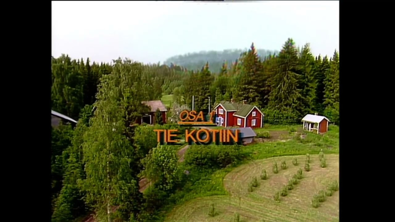 Metsolat tunnusmusiikki
