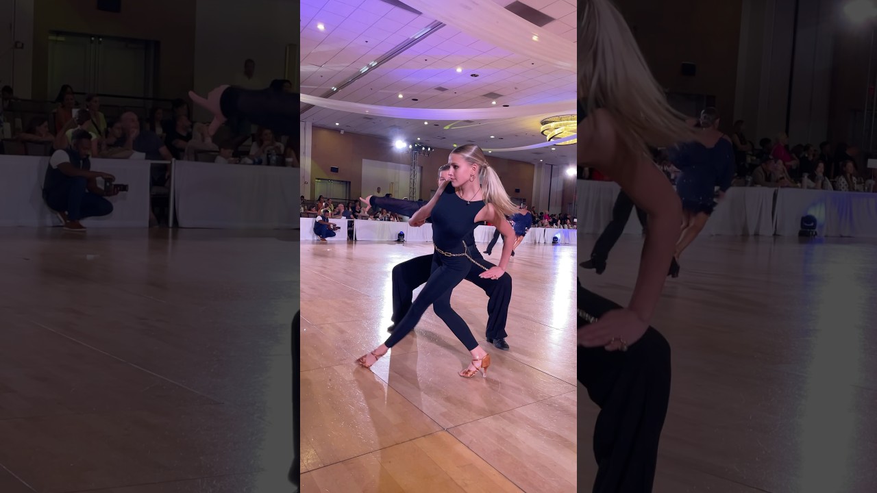 JIVE 🔥🔥🔥Dasha  #dance #kpop #shorts #dancing #dariaesaulova #dancevideo #latin  #舞蹈 #oldsong #fyp