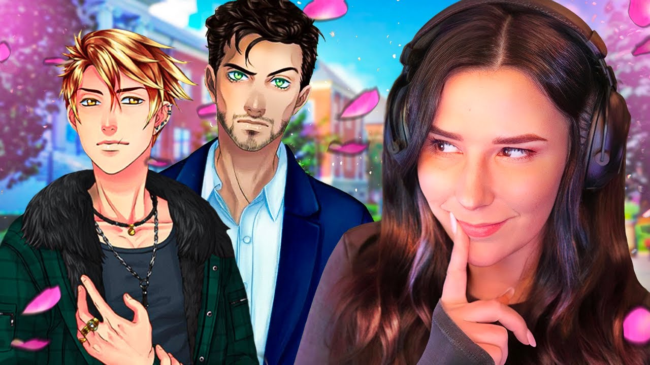 BIENVENUE À L'UNIVERSITÉ ! (Amour Sucré: Campus Life #1)