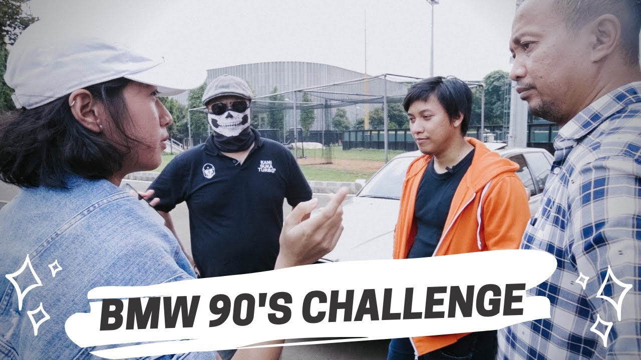 Suka Duka Membuat Video Ini bersama Fitra Eri, Om Mobi & Ridwan Hanif