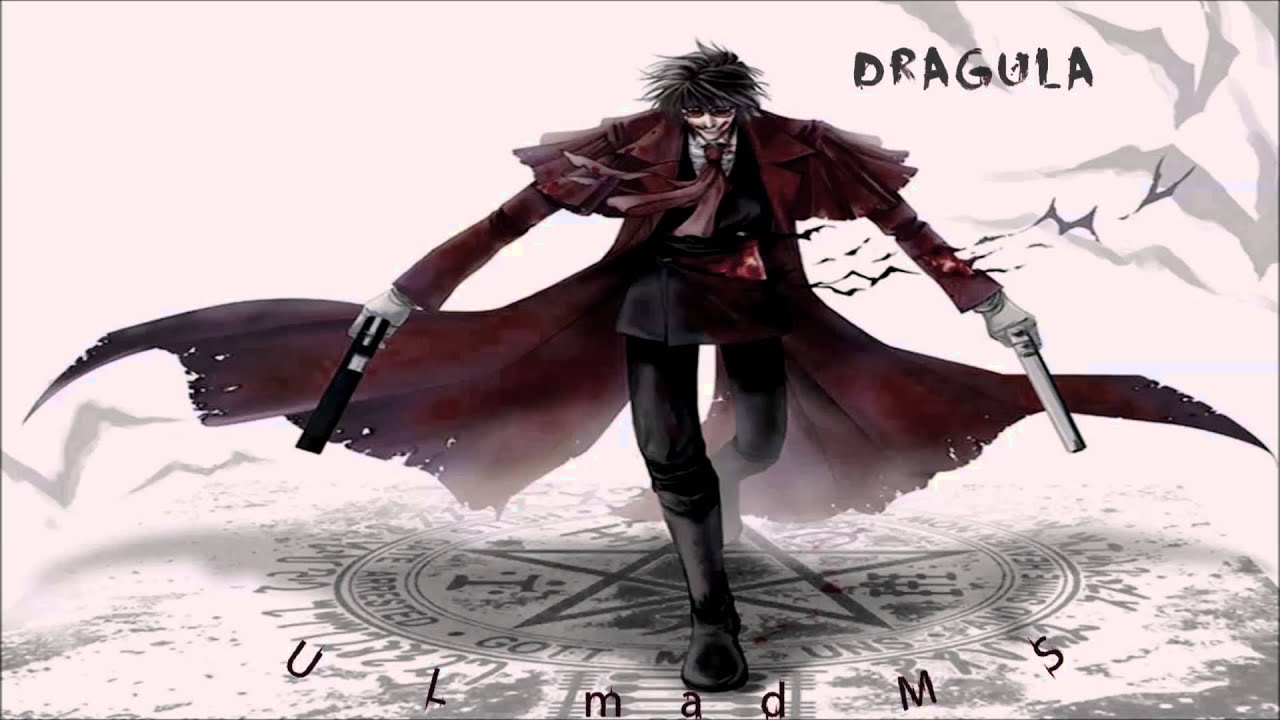 Nightcore - Dragula [HD]