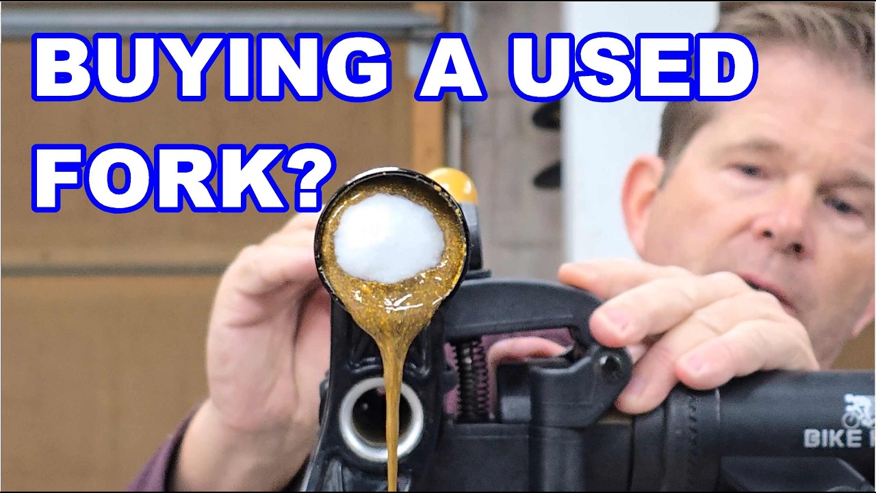 3 TIPS THAT WILL FOREVER CHANGE HOW YOU SERVICE FORKS