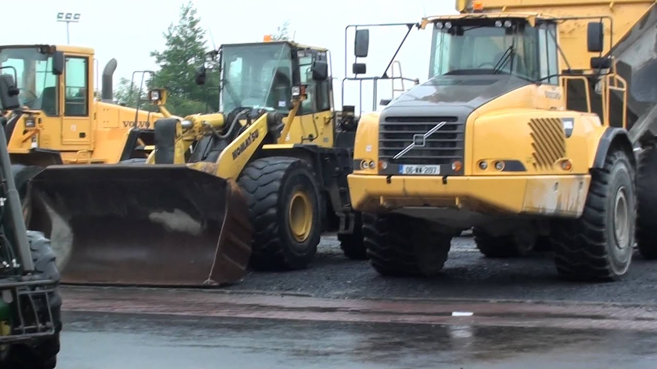 Sneak Peak of Massive Machinery Auction Saturday 30th July