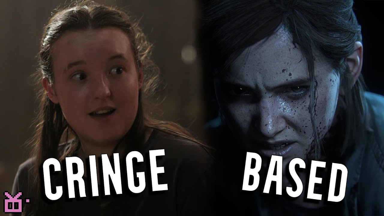 The Last of Us Season 2 was so bad, it made me like the game