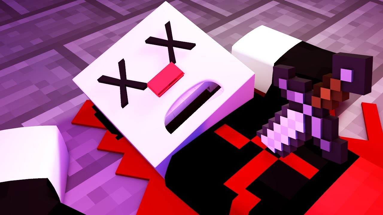 CUPHEAD IS DEAD! | Minecraft Murder Mystery