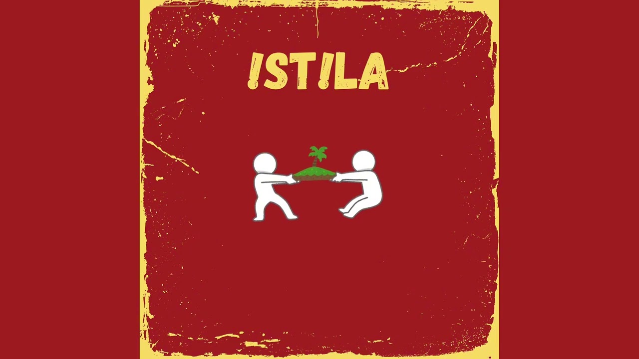Jakawi & Mami Kaya - Istila