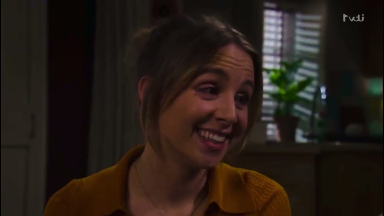Felicia Hardy 23rd May 2025 Part 1 - Peter Pretends To Forget Lydia Felicia’s Mum’s Anniversary M17