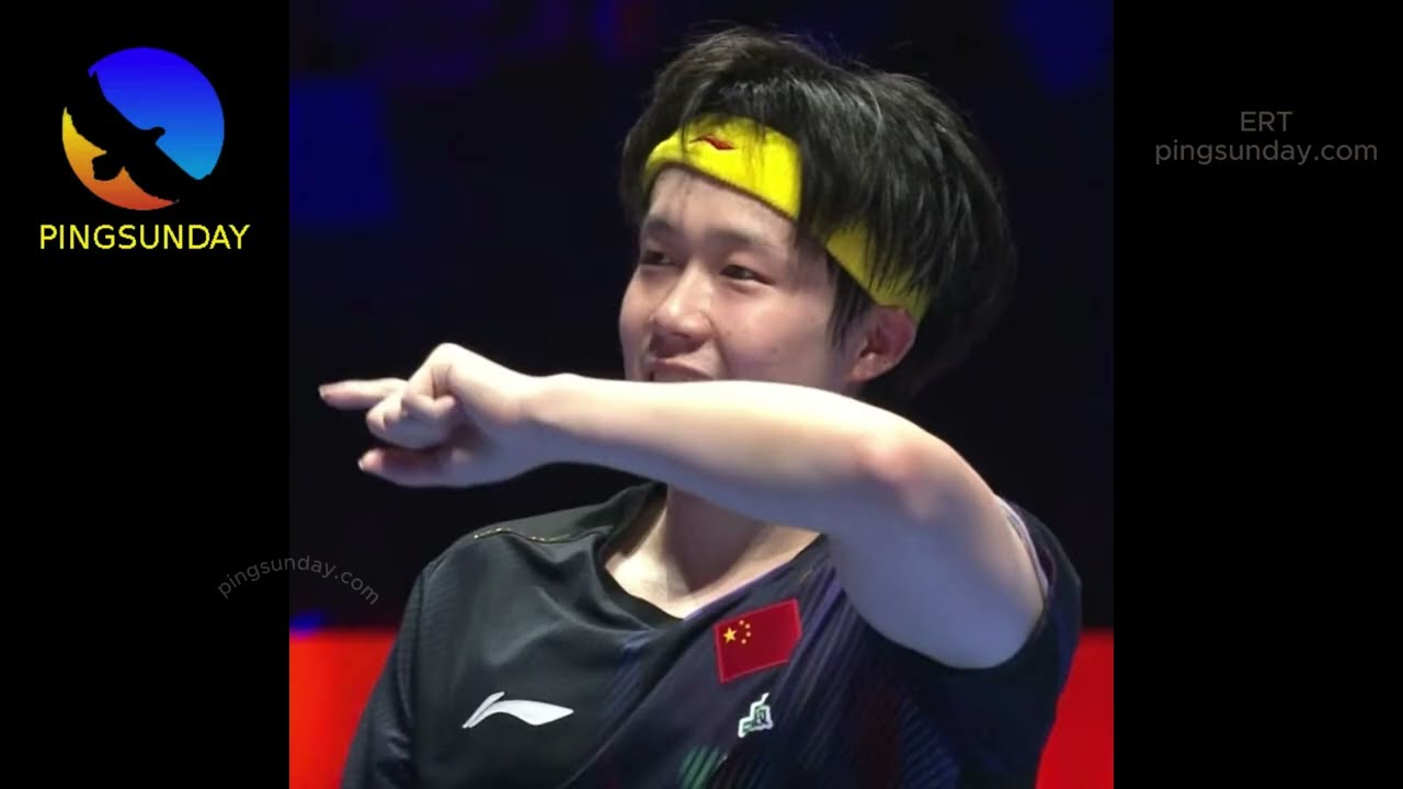 ITTF World Cup Macao 2026: Wang Chuqin&rsquo;s Incredible Comeback from 1-3 Down Against Darko Jorgic