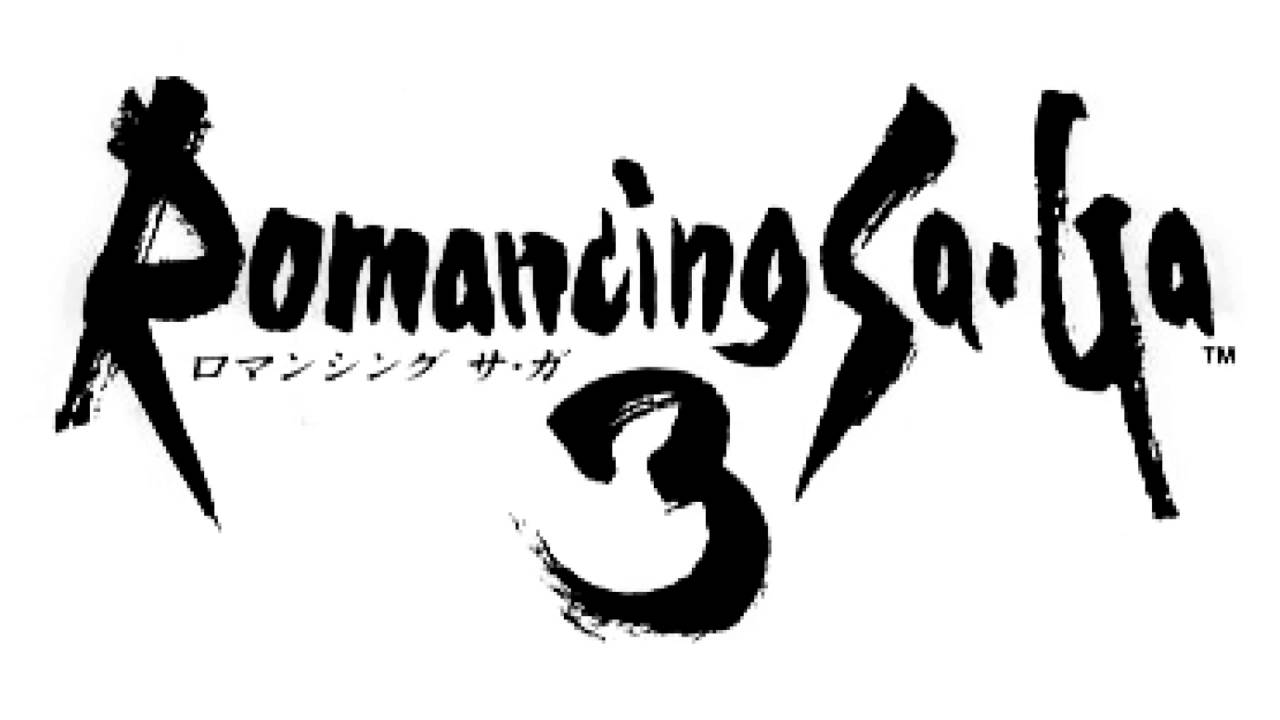 Seiken Densetsu 3 - Few Paths Forbidden - Romancing SaGa 3 Custom Music