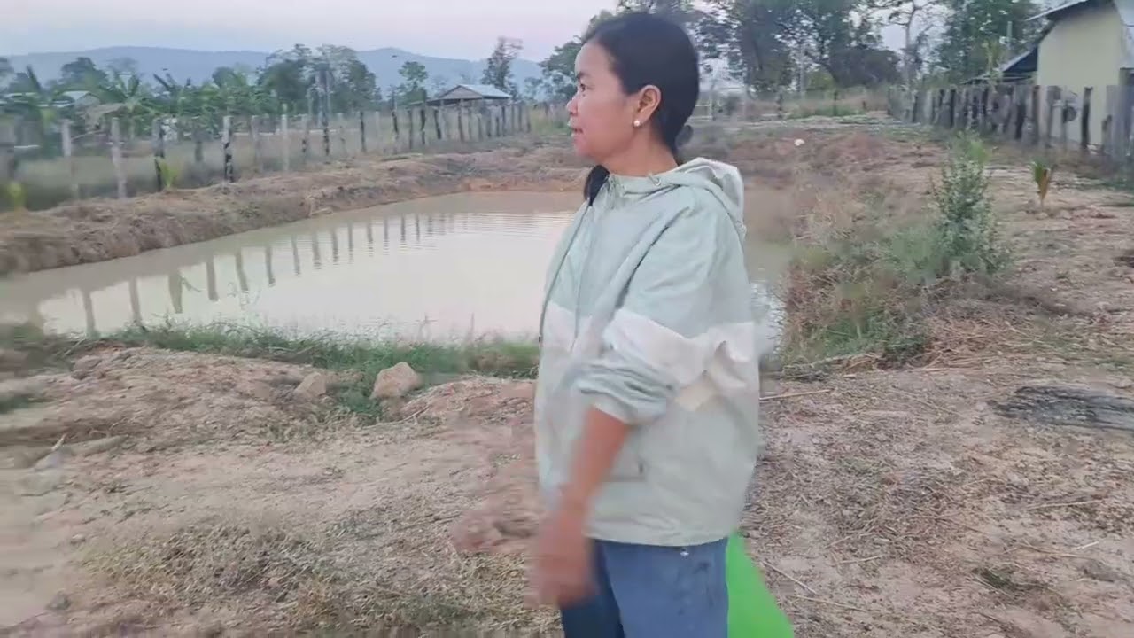 ថ្ងៃនេះបងលាភខែមមមាញឹកណាស់