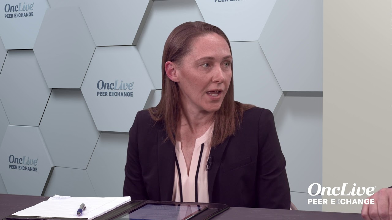 Prognostic Factors in Acute Lymphoblastic Leukemia