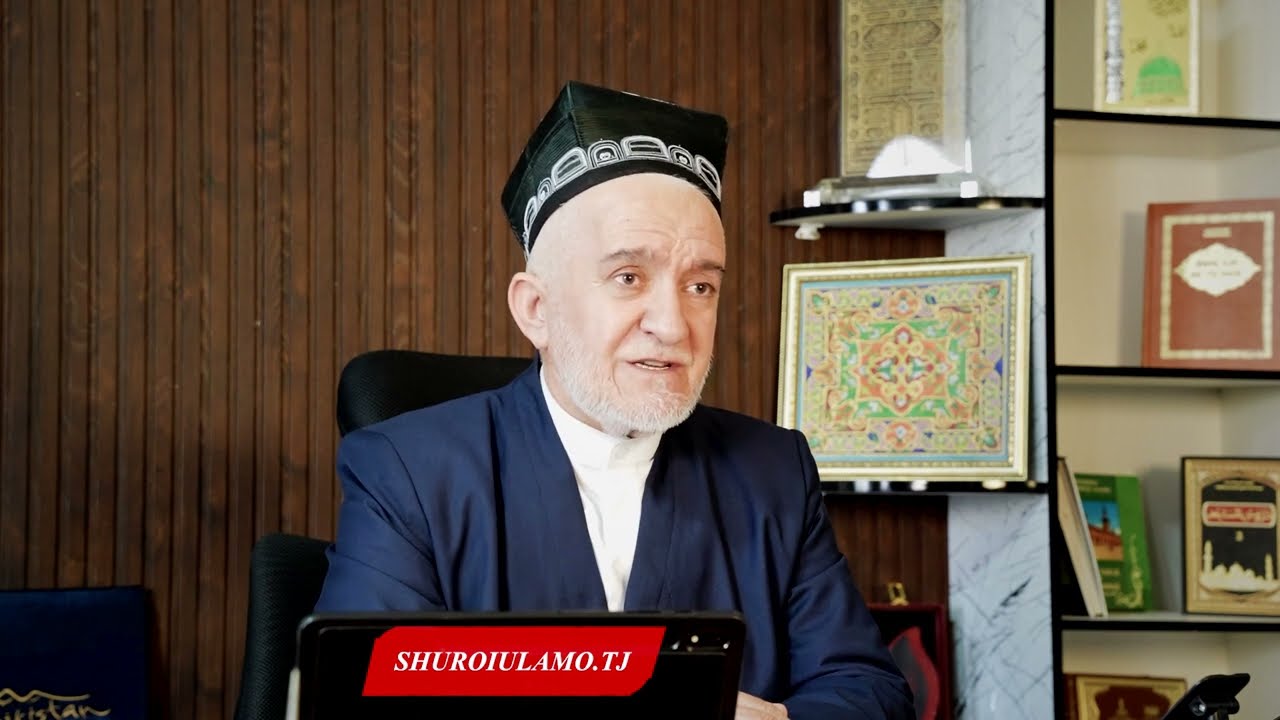 Агар аз ҳамин 2 гурӯҳ набошед, Аллоҳ дуоҳои шуморо бешакк қабул мекунад 