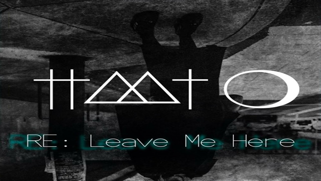 H △ △ T ❍ - Cut You Out REmastered