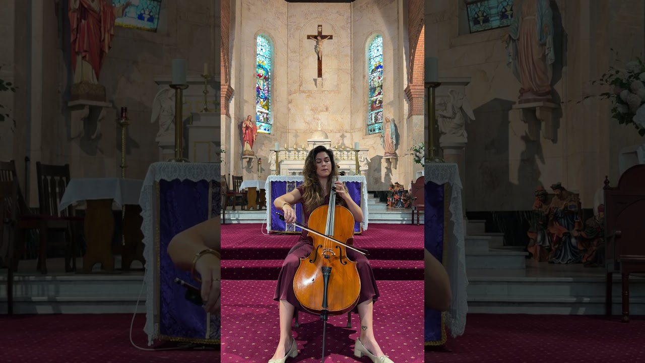 #sydneycello