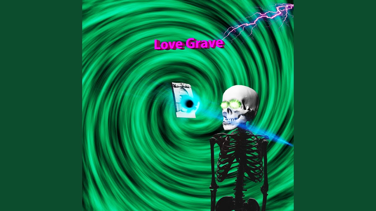 Love Grave