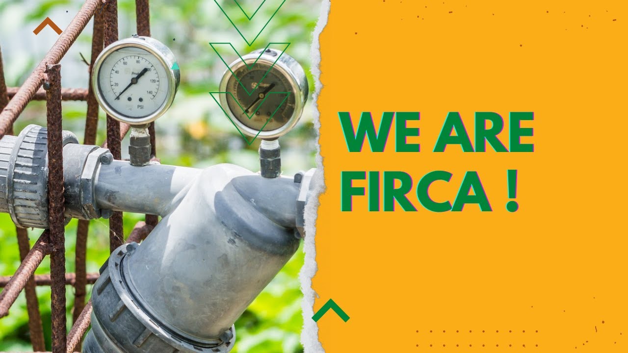 We are FIRCA !