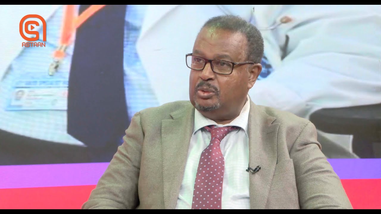 Xaqiiqooyin ku saabsan xanuunka Tiibishada | Dr.Axmed Yuusuf Guuleed