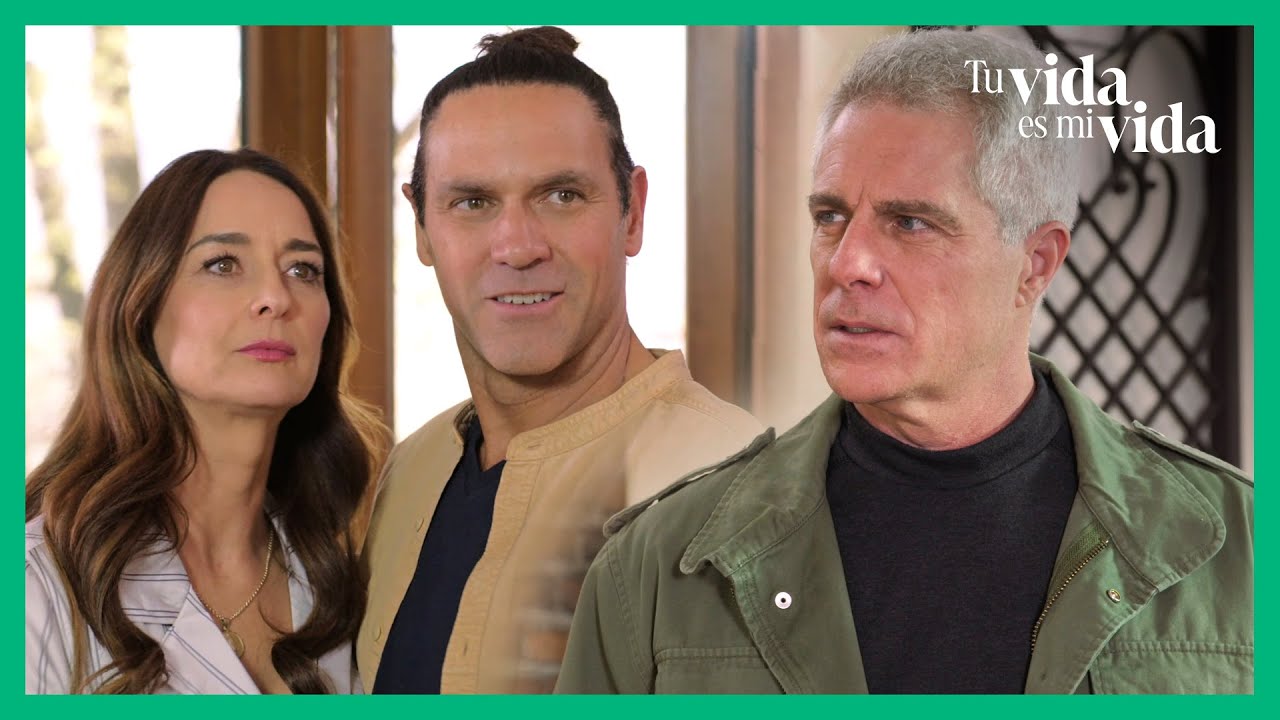Paula está dispuesta a luchar por el amor de Pepe | Tu vida es mi vida 4/4 | Capítulo 71