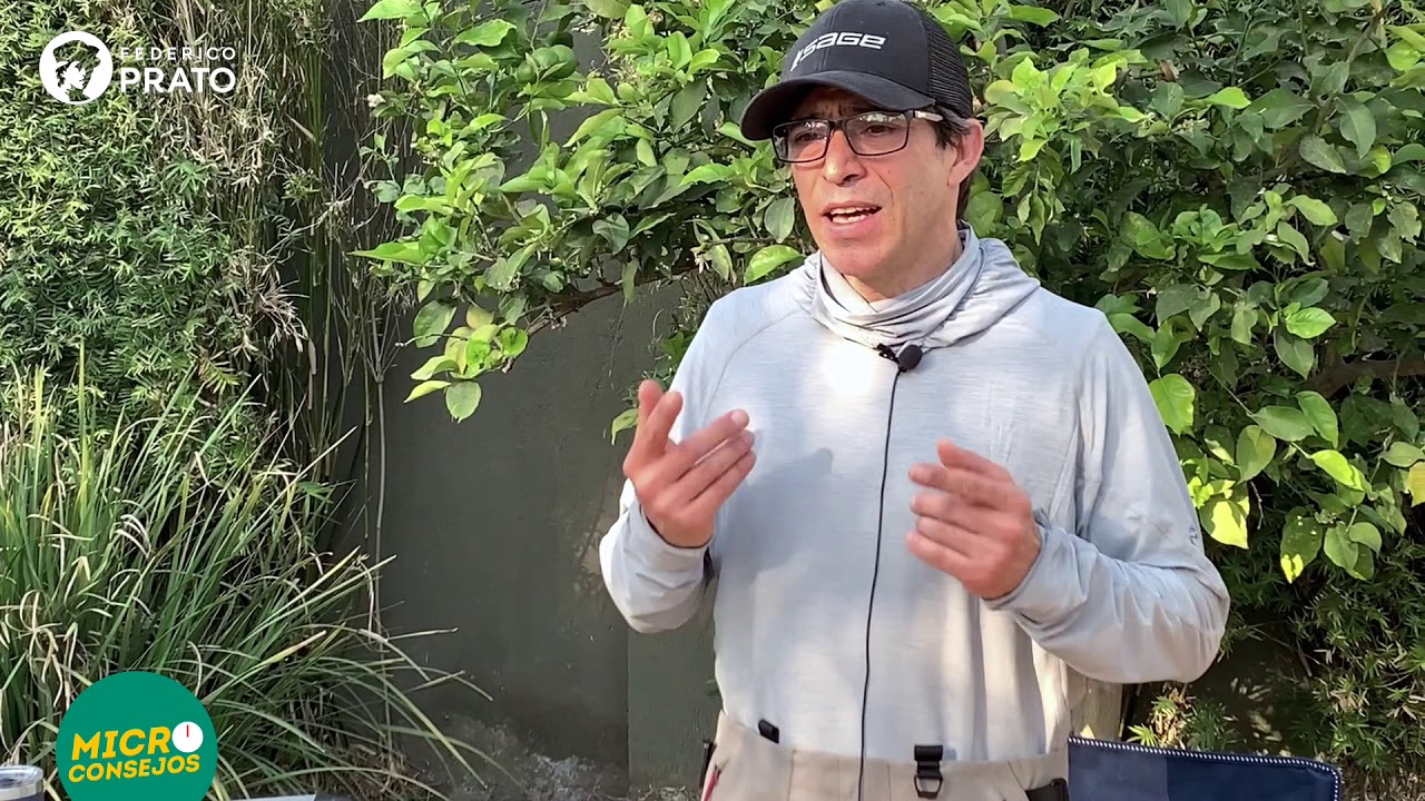 ¿Cómo elegir el talle del wader y pantalón? - Pesca con mosca