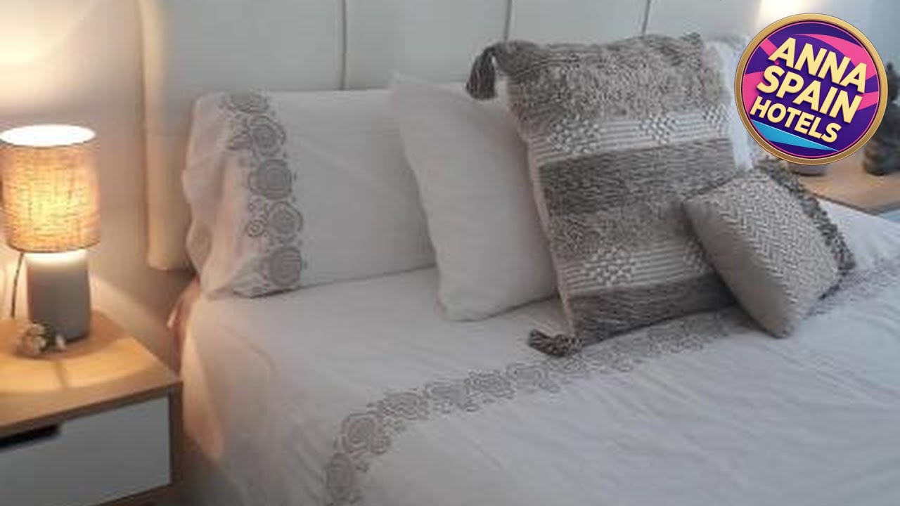 Apartamento Bristol Beach | Fuerteventura, Spain | Hotel Review 🏩
