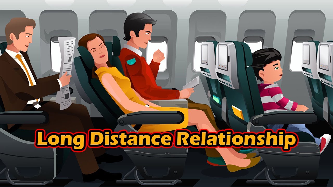 Long Distance Relationship Full Hindi Love Story June 2023