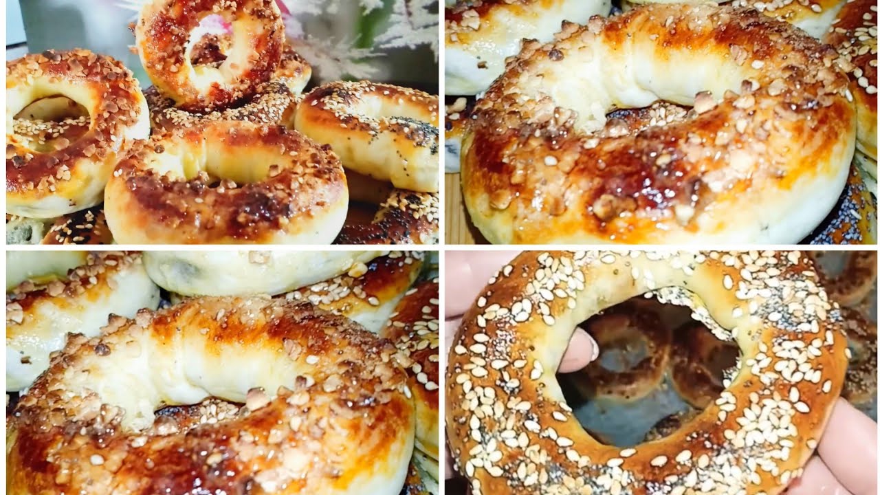 ها الجديد مسمن خامر بطريقة البريوش بدون بيض بدون زبدة يخمر مرة واحدة والحشوة اكيد متخطرش على البال