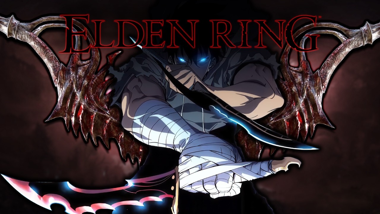 Reduvia Vs Elden Ring