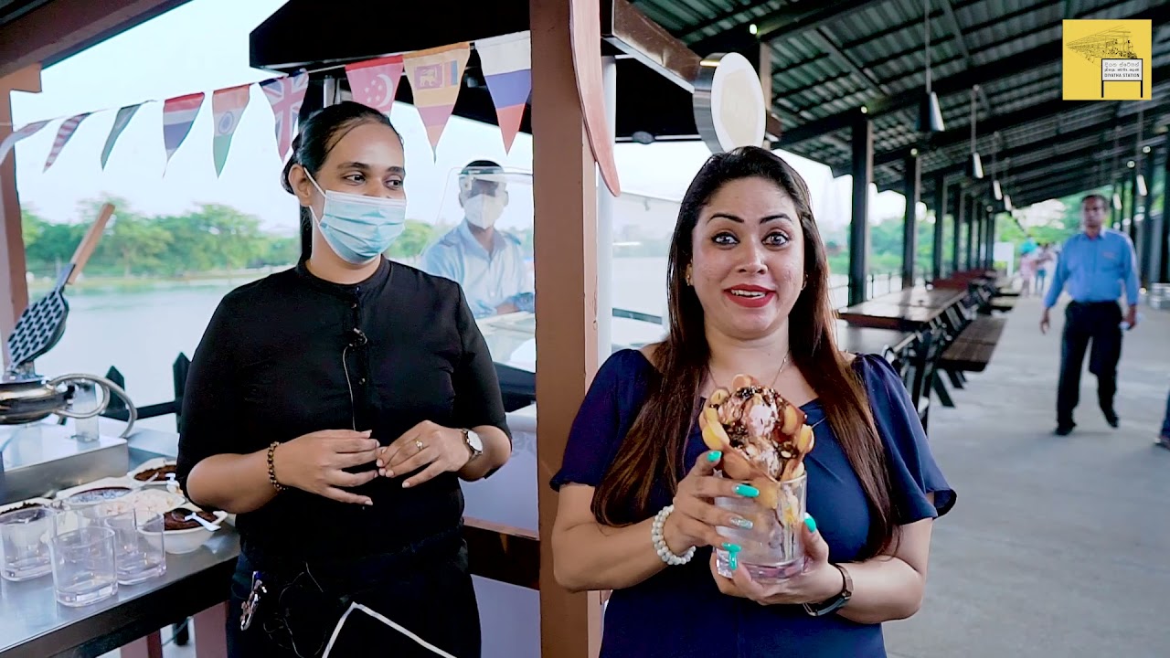 Diyatha Station Promotion Video