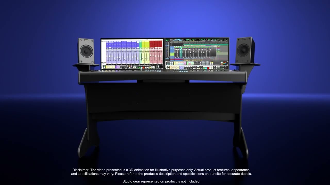 NEW! ProRak SL416: Perfect Fit for Slate MTiMax/MTi2