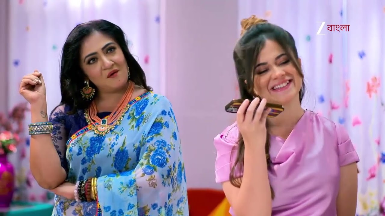 Kusum | কুসুমের জন্য কার সম্বন্ধ এনেছে দিপালী ?