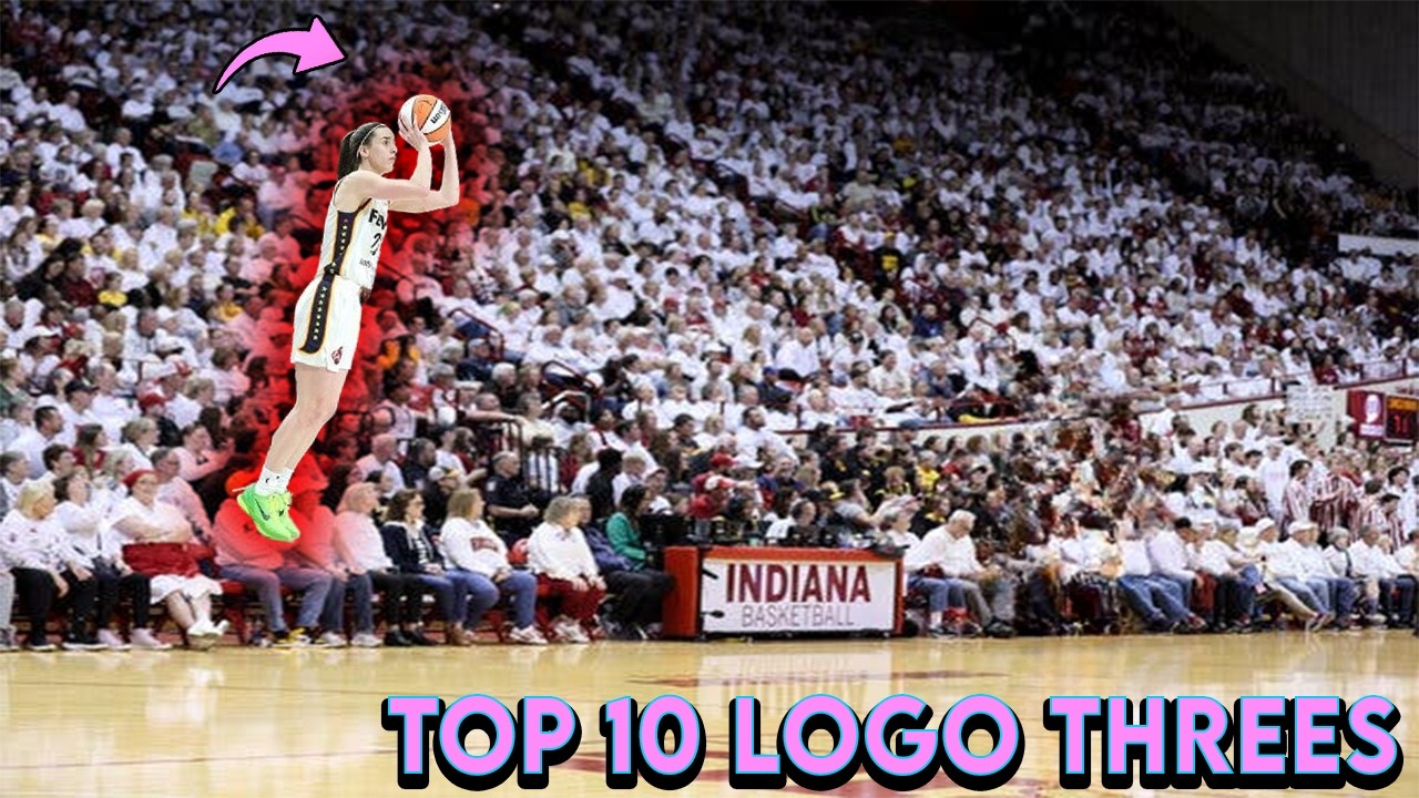 Moments Ago: Caitlin Clark Leaves the League in Shock!👀😲