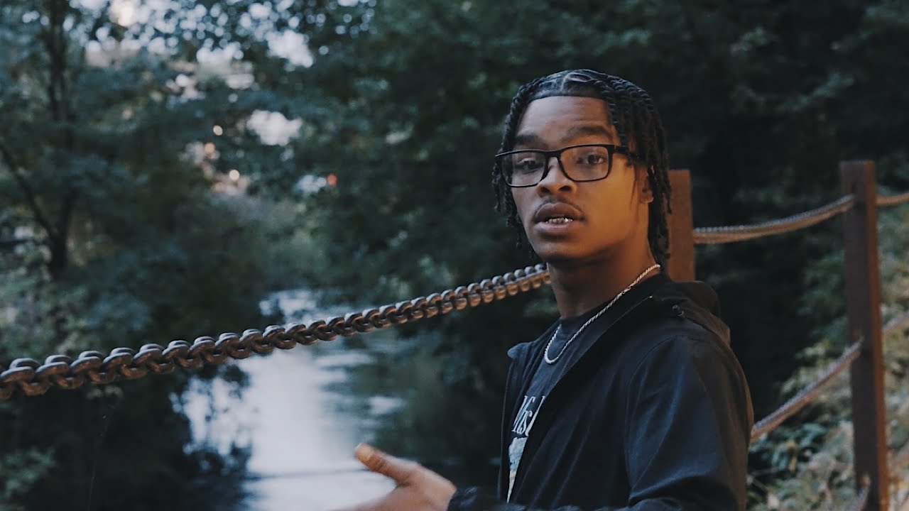 Twy - Top of the League [Official Video]