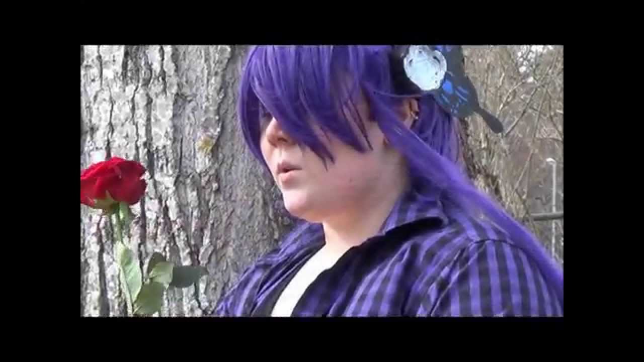 Magnet Live action Gakupo x Kaito version ~Yaoi~ DCT